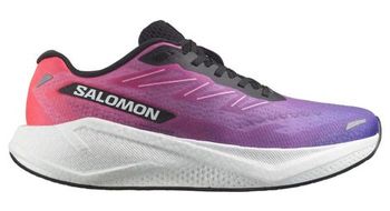 Salomon hombre - morado