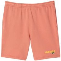 lacoste short gt4190 para hombre