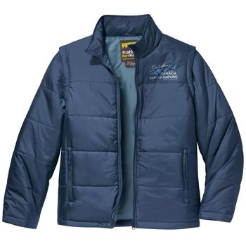 Atlas For Men Cazadora Trek para hombre