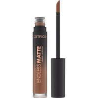 catrice pintalabios endless matte liquid lipstick - 30 truly yours para mujer