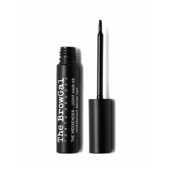 The Weekender Overnight Brow Tint 02