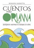 cuentos para oriana