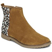 pom dapi botines trip back para nina