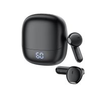 acefast w2 anc 35db cancelacion de ruido auriculares inalambricos bluetooth 54 con 4 microfonos musica deportes auriculares enc reduccion de llamadas