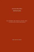 apostasia xii premio de poesia joven
