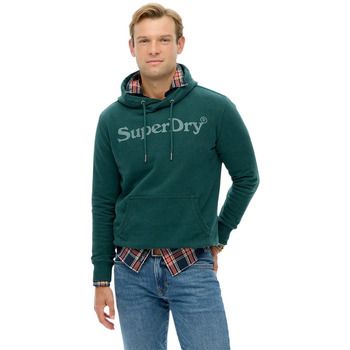 Superdry Jersey Ny Venue para hombre