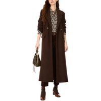 iblues abrigo iblabituro para mujer