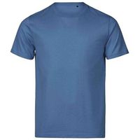 tee jays camiseta urban luxury para mujer