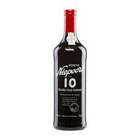 niepoort vino generoso tawny porto 10 anos 75 cl 20 vol