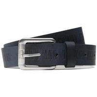 tommy jeans cinturon tjm heritage para hombre