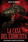 la casa del exorcista