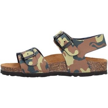 Gold Star Sandalias - para niña