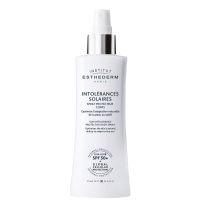 institut esthederm sun intolerance spf50 protective body spray sun cream for sun allergy skin 150ml