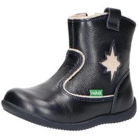 kickers botas 735120-10 biboots para nino