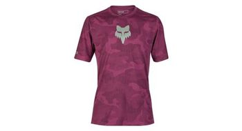 Maillot de manga corta fox ranger trudri   burdeos