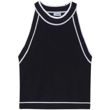 Mayoral Camiseta tirantes 8d-6041-35 para niña