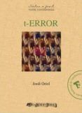 T-error