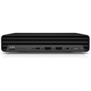 HP Pro Mini 400 G9 Intel Core i5-14400T 16GB 512GB SSD UHD Graphics 730 Windows 11 Pro WiFi 6E