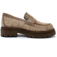 divine follie mocasines df2302t para mujer
