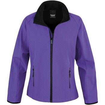 Result Core Chaqueta R231F para mujer