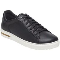 birkenstock zapatillas baskets bend low cuir para mujer