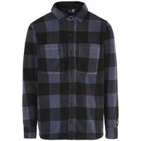 oneill camisa manga larga superfleece para hombre