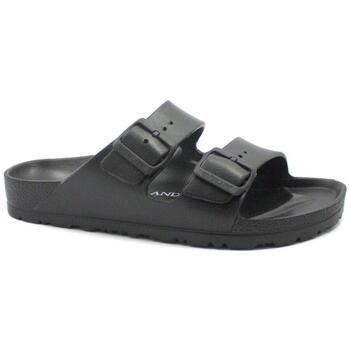 Grunland Sandalias GRU-CCC-CI2612-NE para mujer