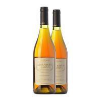 altavista vino blanco premium mendoza 75 cl 12 vol pack de 2 unidades