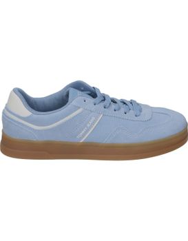 Zapatillas Azules Tommy Hilfiger En0en02696c33 38