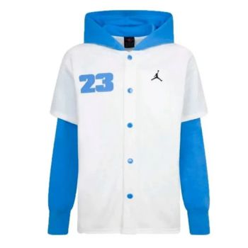 Beisbolera Jordan HBR baseball UNC junior