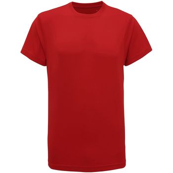 Tridri Camiseta RW8207 para hombre