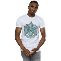 harry potter camiseta bi1617 para hombre