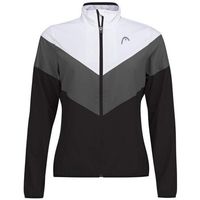 head chaqueta deporte tennis club para nina