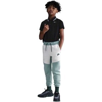 Nike Pantalones Tech para niño