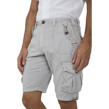 Brave Soul Short WH334 para hombre
