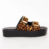 guess sandalias tiger para mujer