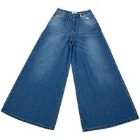 god save denim jeans gemma-11 para mujer