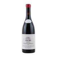chandon de briailles vino tinto aux fourneaux rouge savigny-les-beaune 75 cl 13 vol