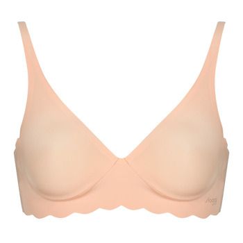 Sloggi Triángulo/Sin Aros ZERO Microfibre 2.0 Soft bra para mujer