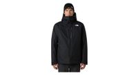 chaqueta aislante the north face sarsen men s black