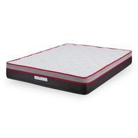 colchon  energy i - espuma     180 x 90 cm