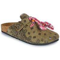 arizona love zuecos virgin clog para mujer