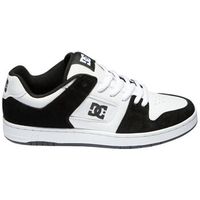 dc shoes deportivas moda baskets manteca 4 cuir para hombre