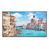 monitor hikvision ds-d5043uc 425 led 4k ultrahd 60hz altavoces
