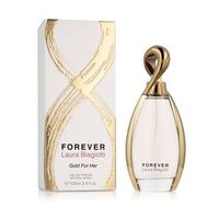 perfume mujer laura biagiotti edp forever gold 100 ml