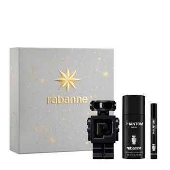 Rabanne Phantom Parfum Set