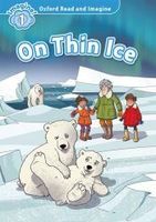 oxford read and imagine 1 on thin ice mp3 pack