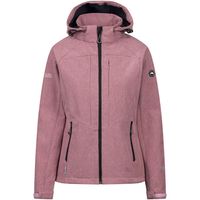 trespass chaqueta fryatt para mujer