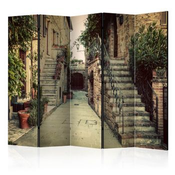 Biombo - Tuscan Memories Ii (225x172 Cm)