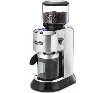 DELONGHI Dedica Premium Burr Grinder